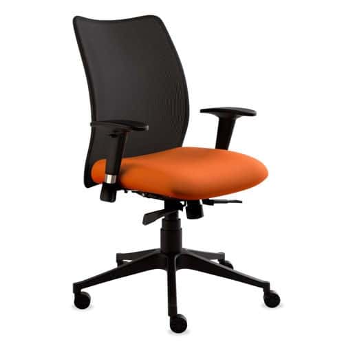 Argos™ Executive Chair - Direct Office Solutions